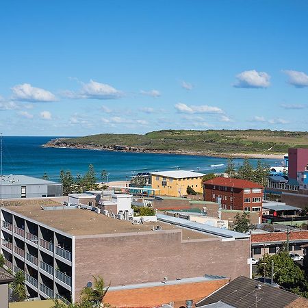 Stunning Ocean View Apartment !!! Sydney Eksteriør billede