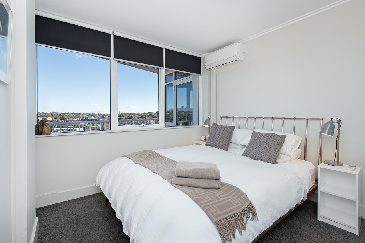 Stunning Ocean View Apartment !!! Sydney Eksteriør billede